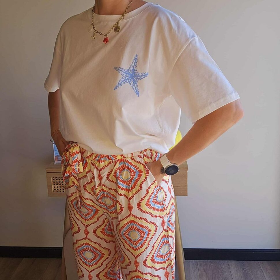 T-shirt CIAO – Image 3