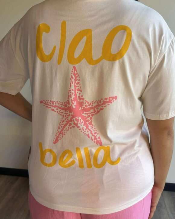 T-shirt BELLA