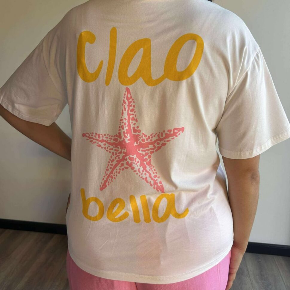 T-shirt BELLA