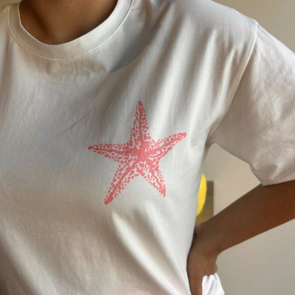 T-shirt BELLA – Image 2