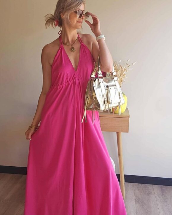 ROBE CALYPSO
