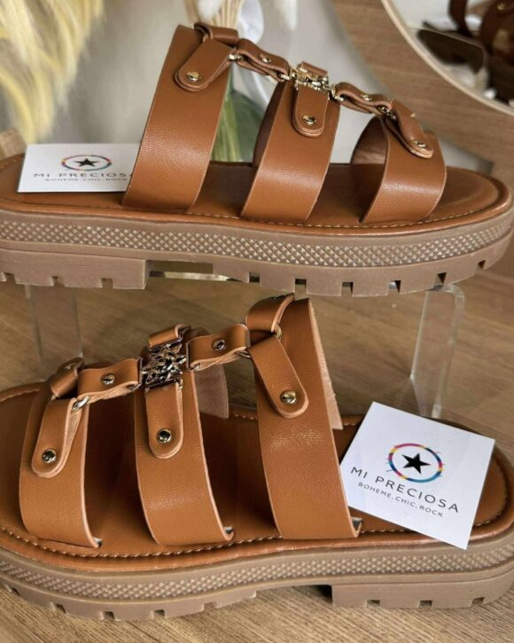 Mules ALBA