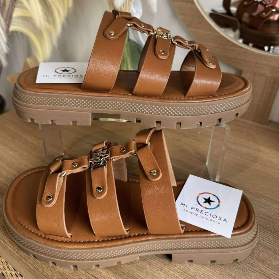 Mules ALBA