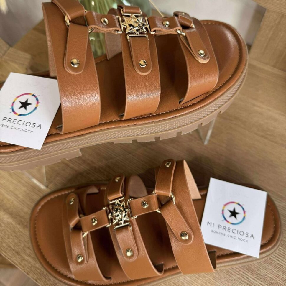 Mules ALBA – Image 3