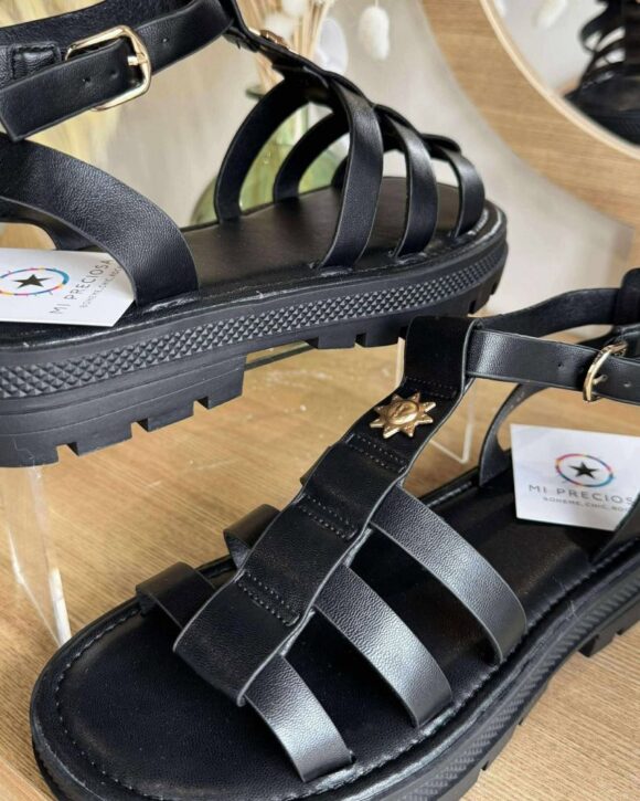 Sandales AURORE