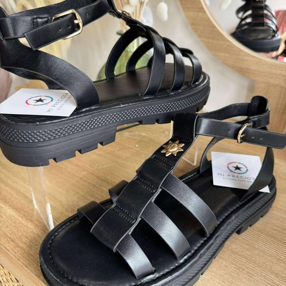 Sandales AURORE