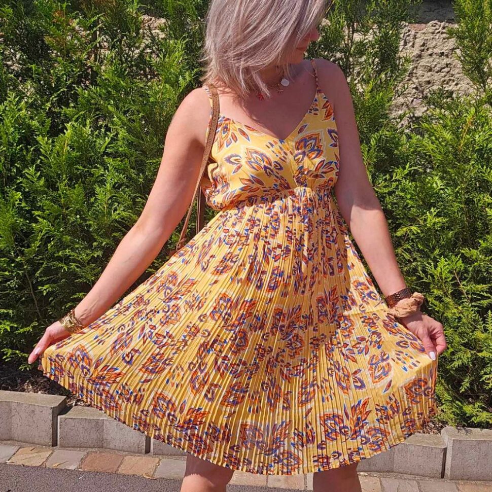 Robe CARLITA