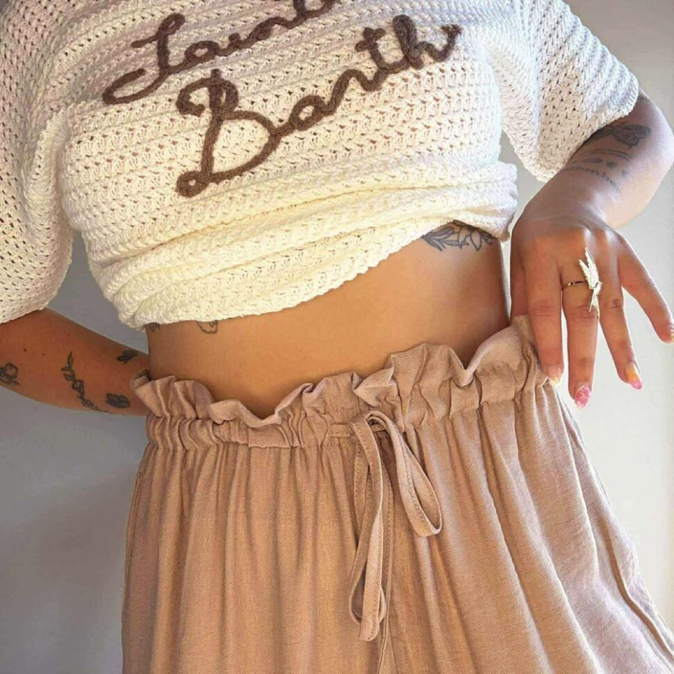 Pantalon JULIE – Image 3