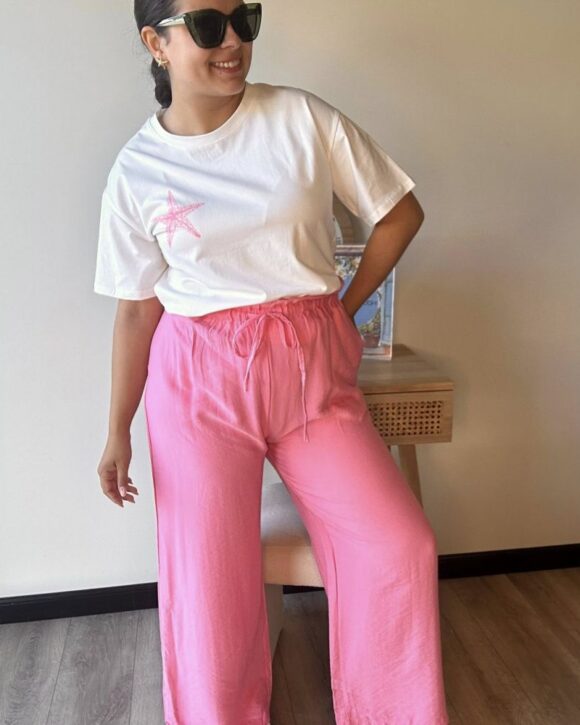 Pantalon JULIA