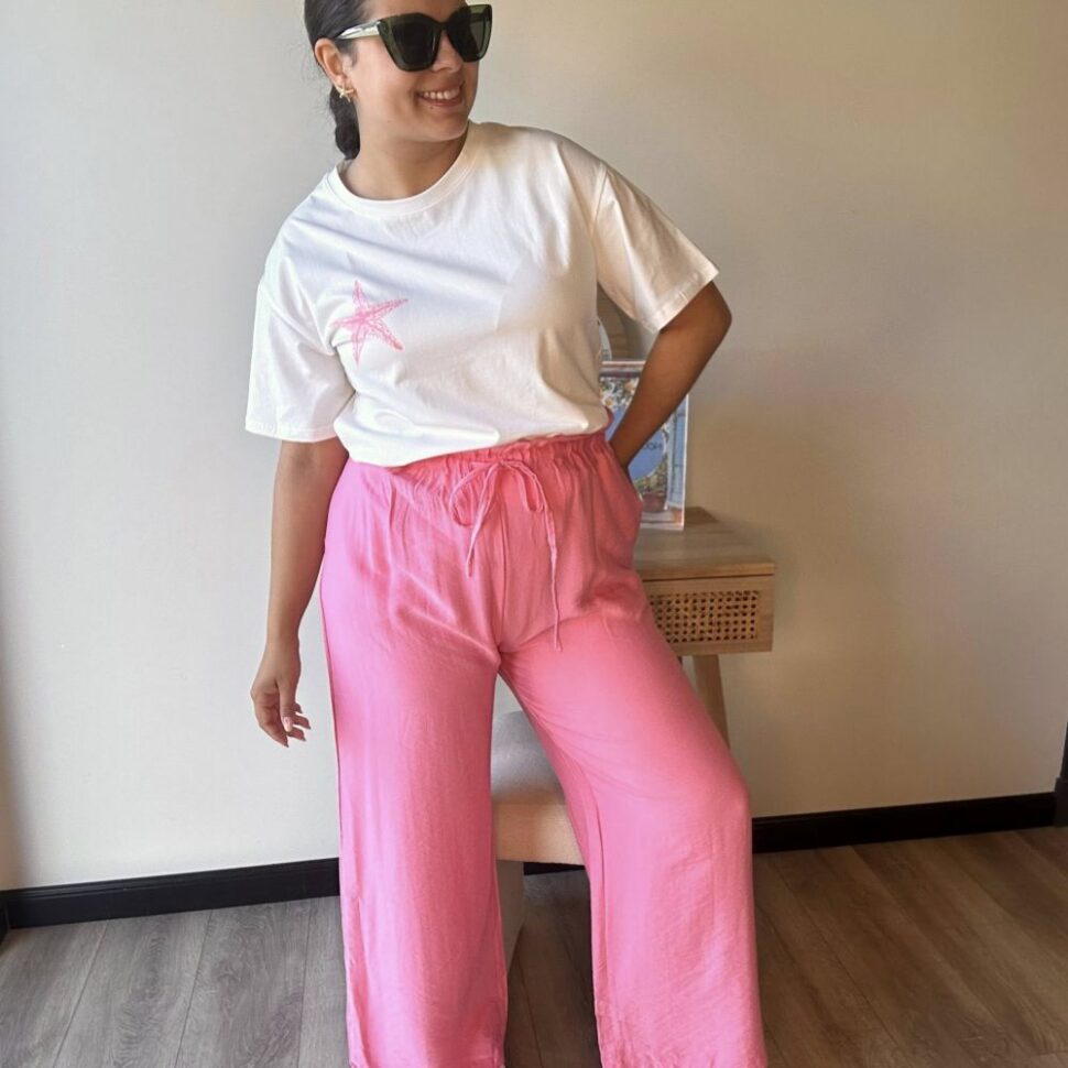 Pantalon JULIA