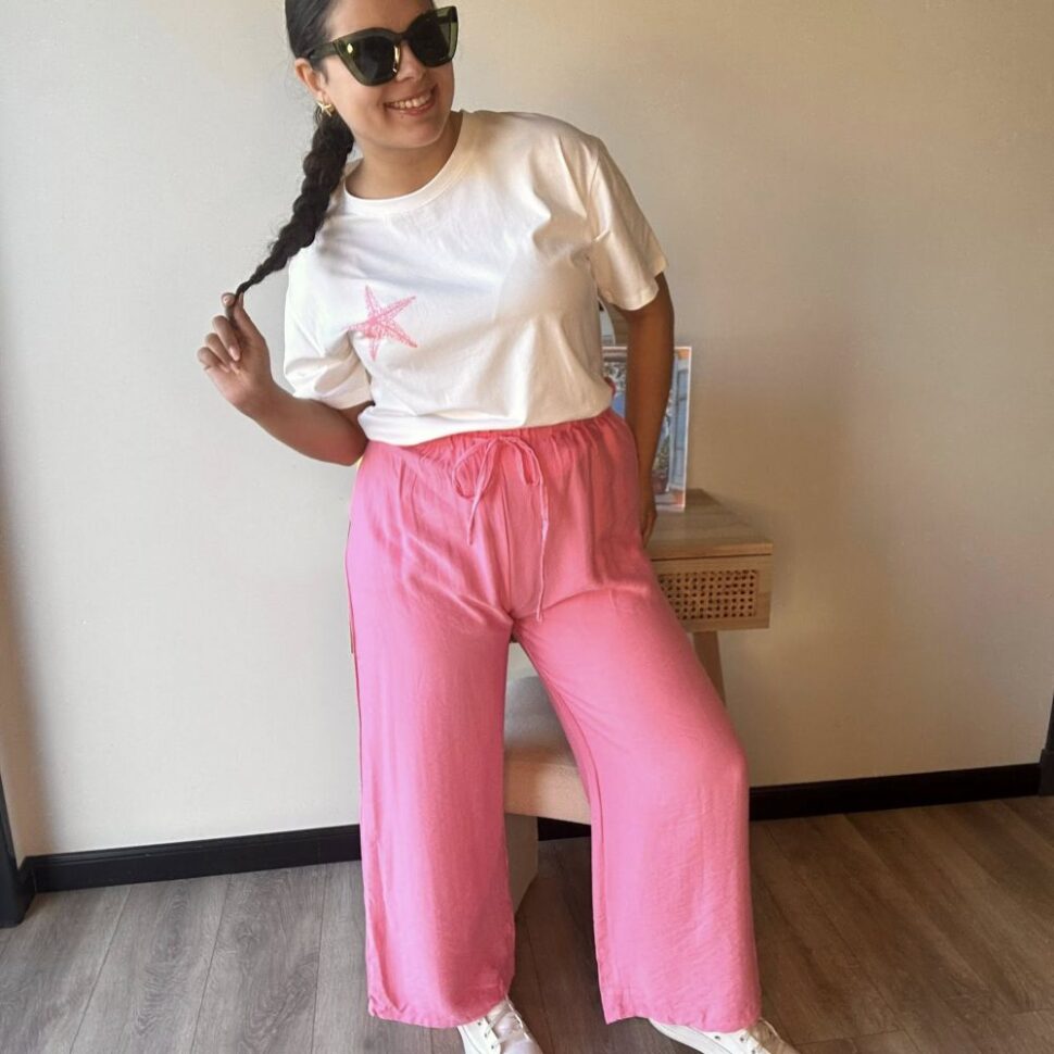 Pantalon JULIA – Image 2