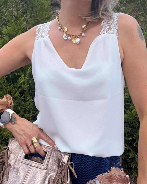 Top NINA