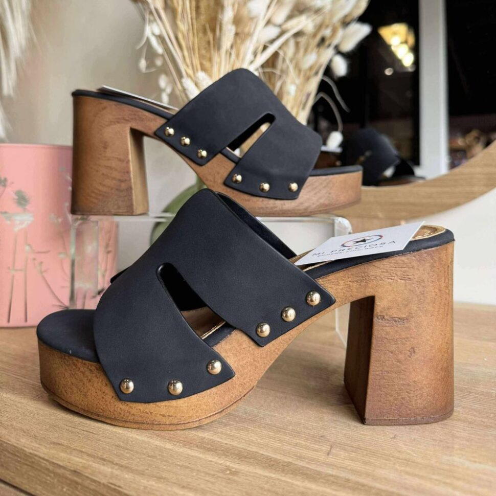 Mules LENA