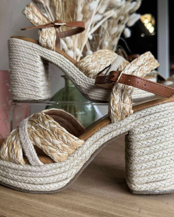 Sandales CHLOE