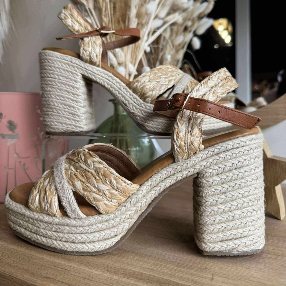 Sandales CHLOE