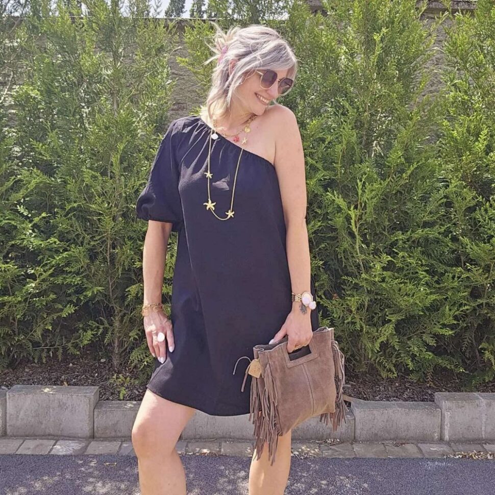 Robe SOLINE