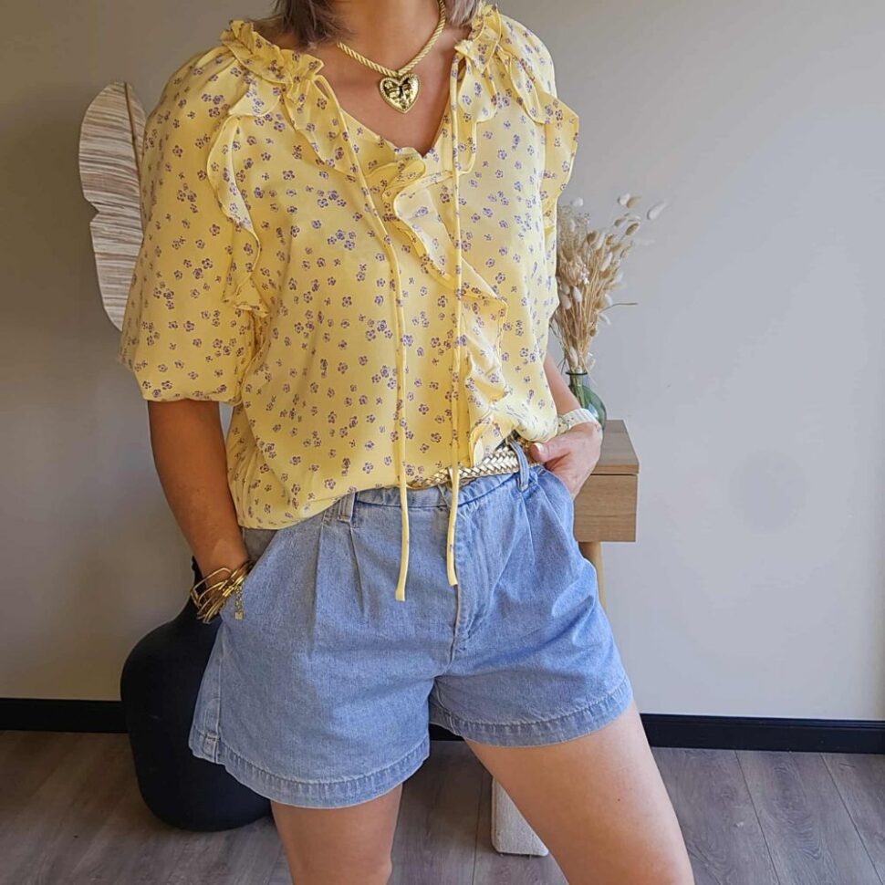 Short SHIREL