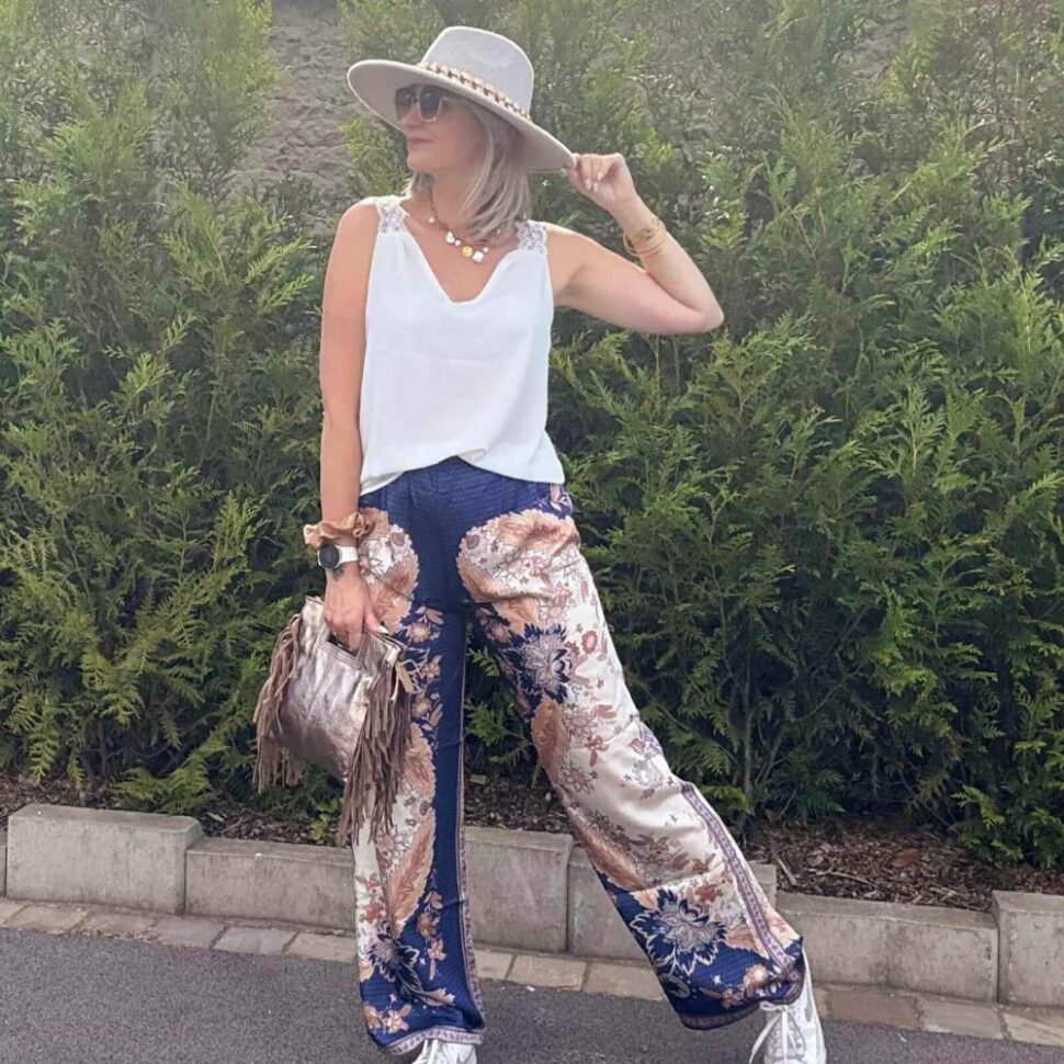 Pantalon IRIS
