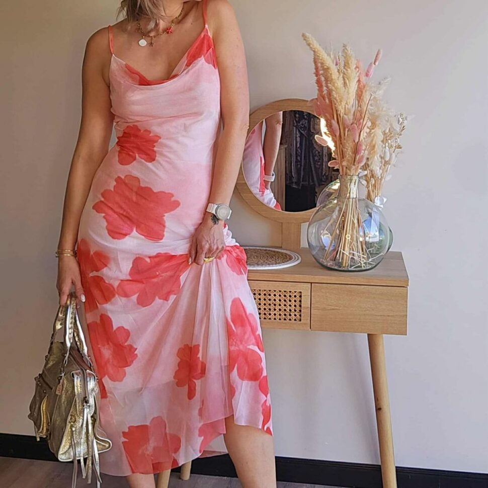 Robe FLORA