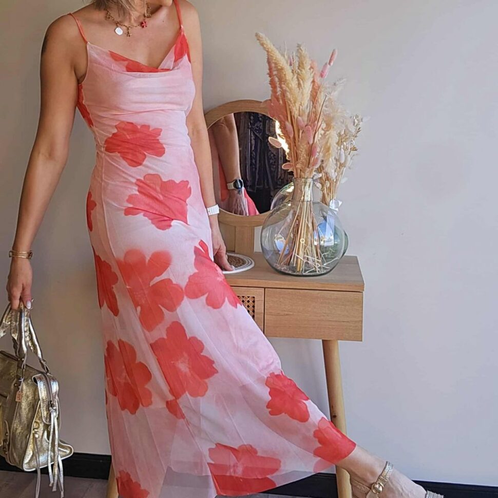 Robe FLORA – Image 2