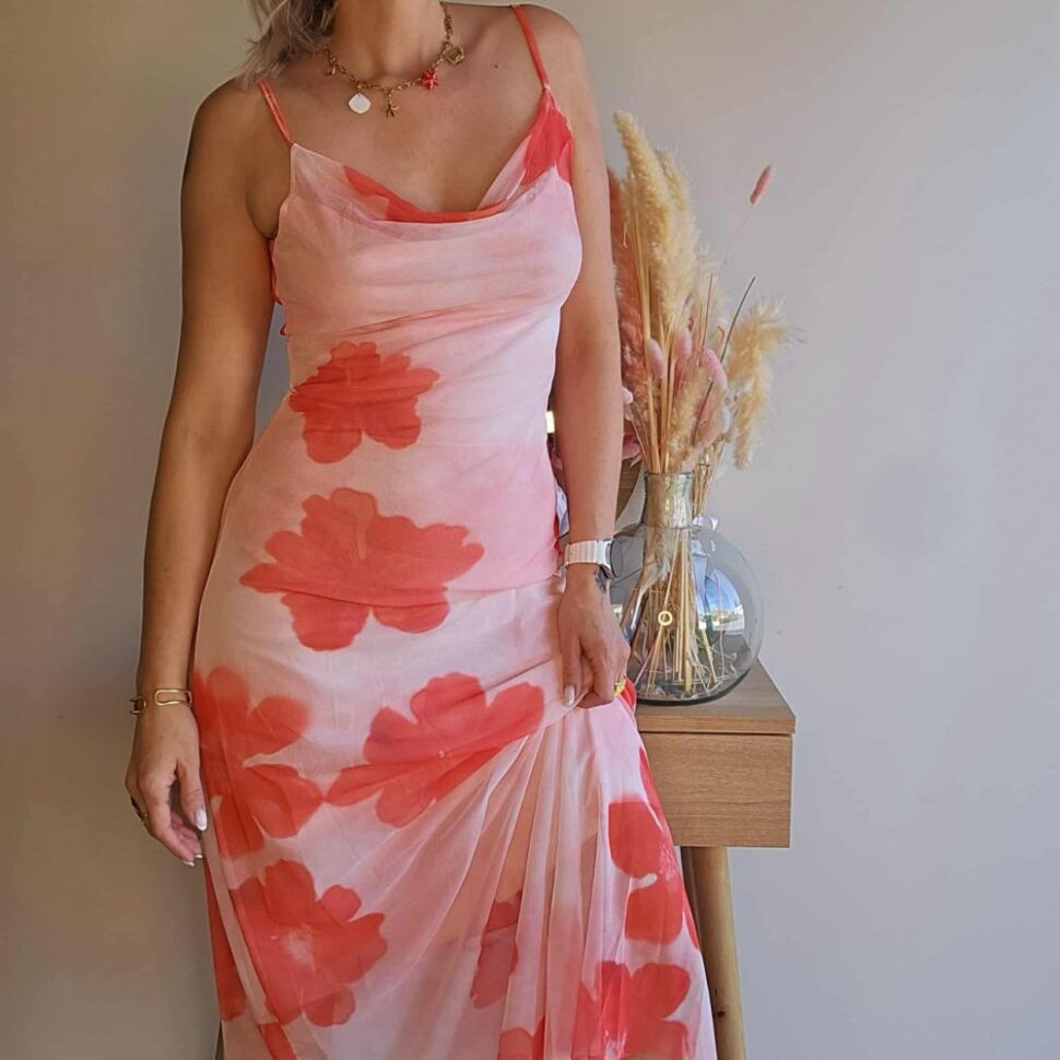 Robe FLORA – Image 3