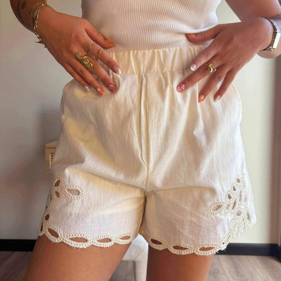 Short LOULOU – Image 3