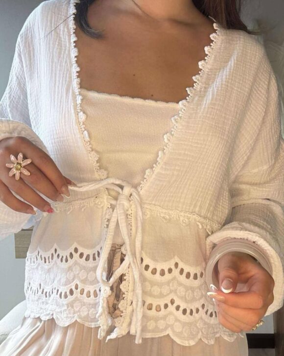 Blouse JODIE