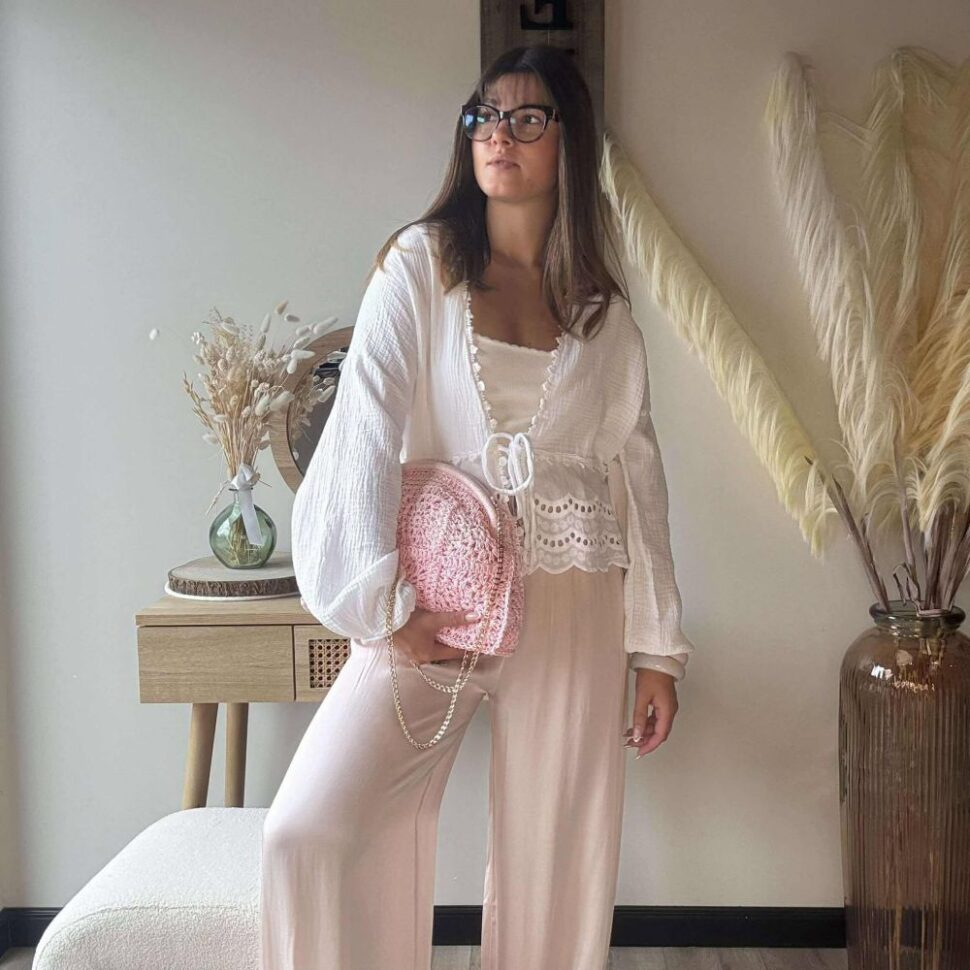 Blouse JODIE – Image 2