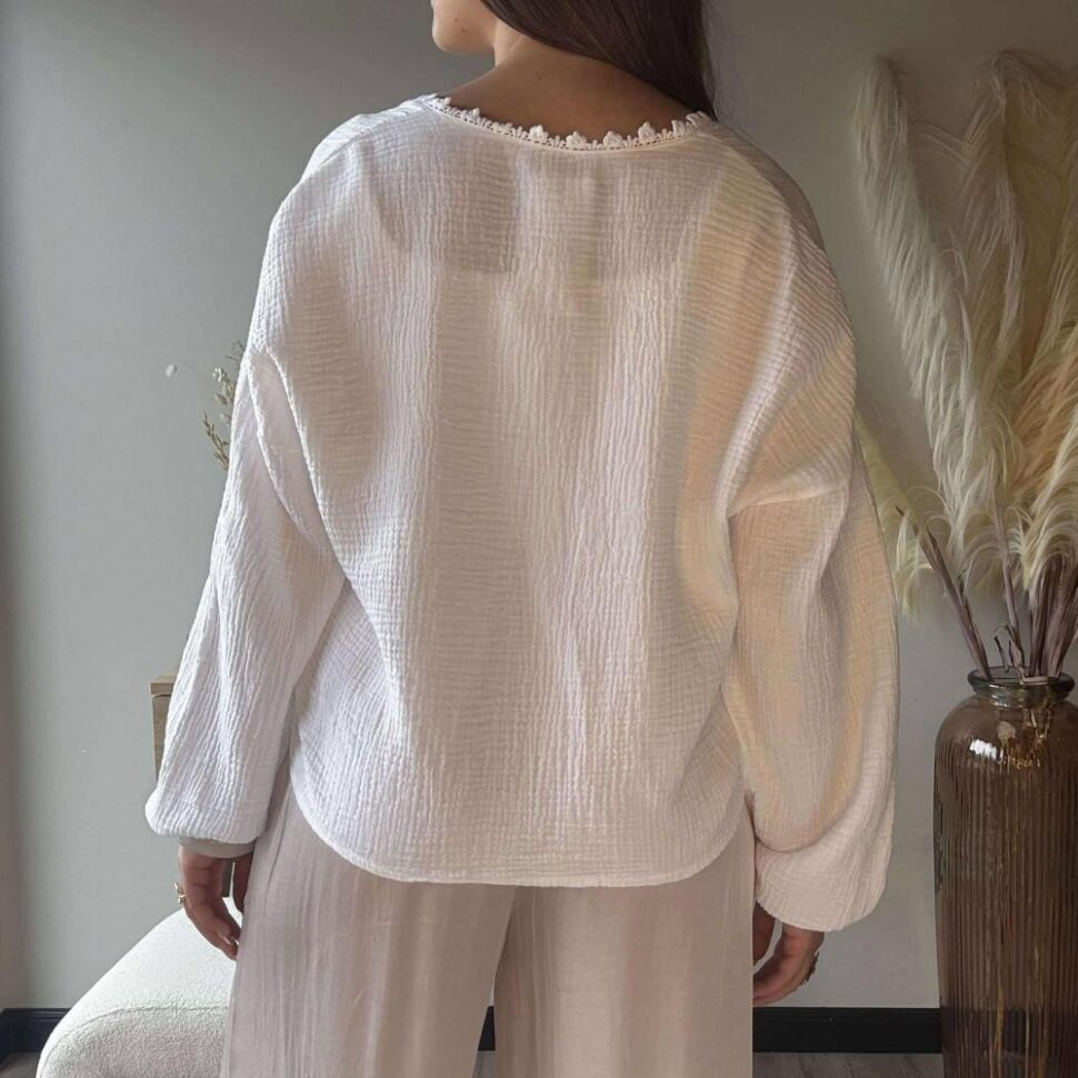 Blouse JODIE – Image 3