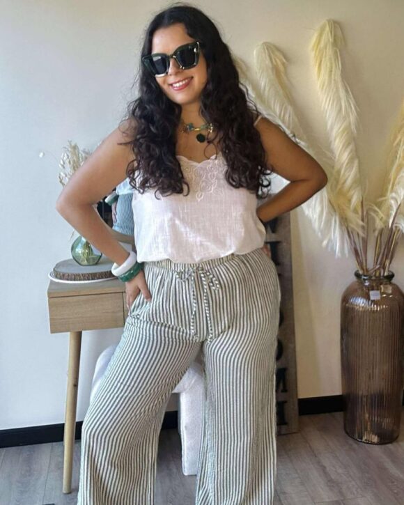 Pantalon VERA