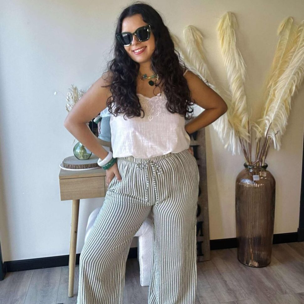 Pantalon VERA