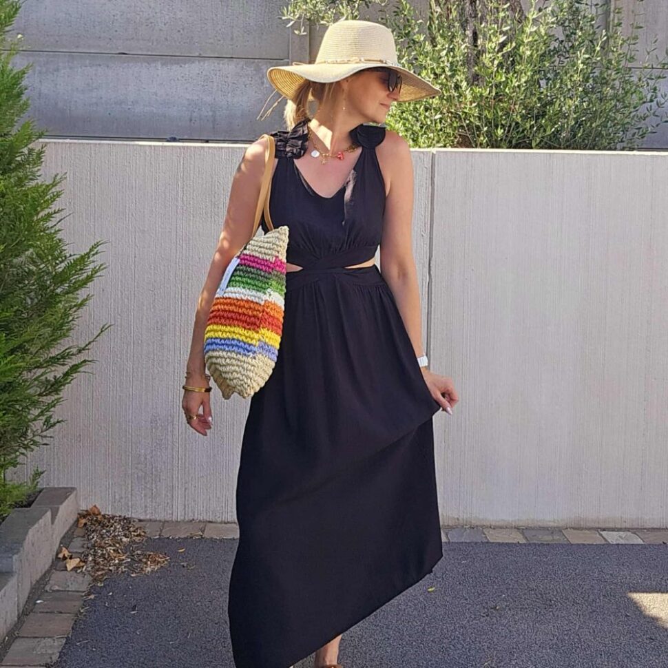 Robe ANABELLE