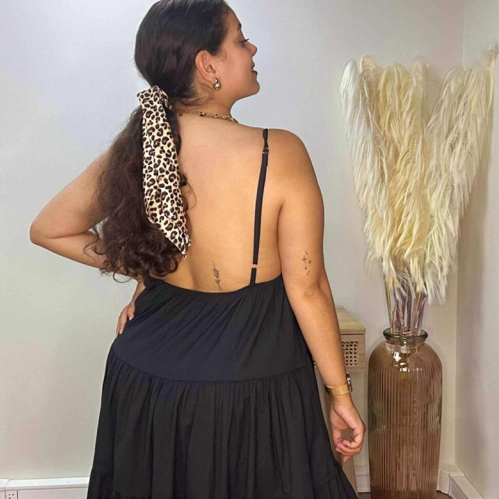 Robe SIDONIE – Image 3