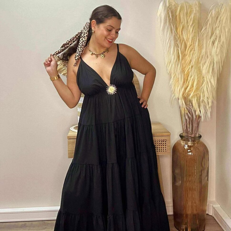 Robe SIDONIE – Image 4