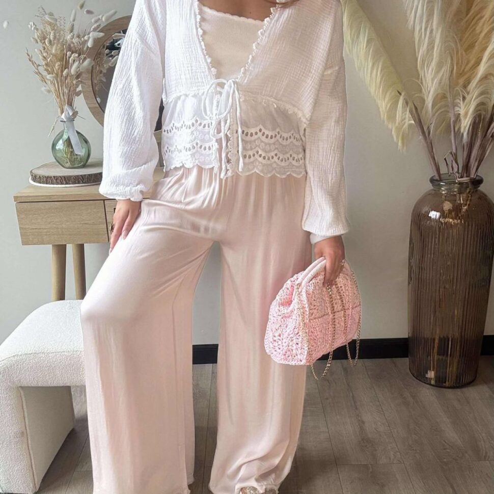 Pantalon ZOE – Image 2