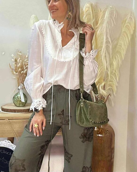 Pantalon STACY