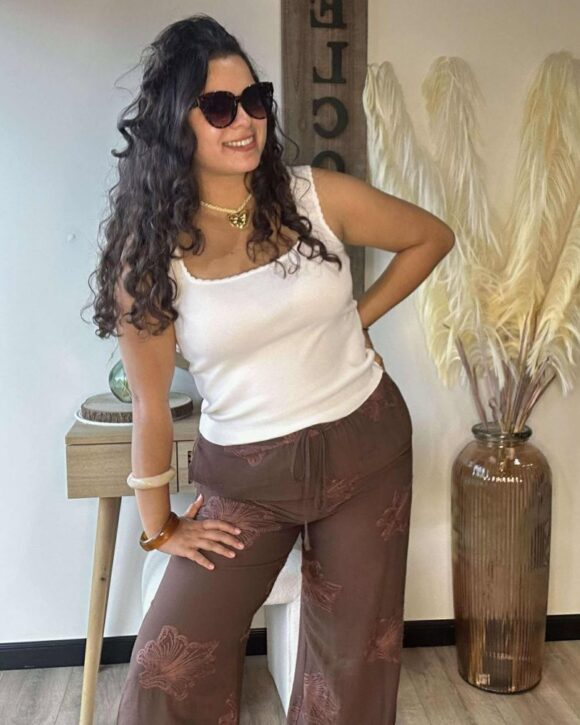 Pantalon Carmen