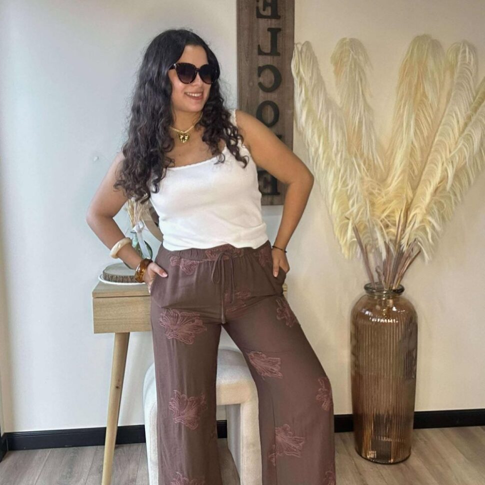 Pantalon Carmen – Image 2