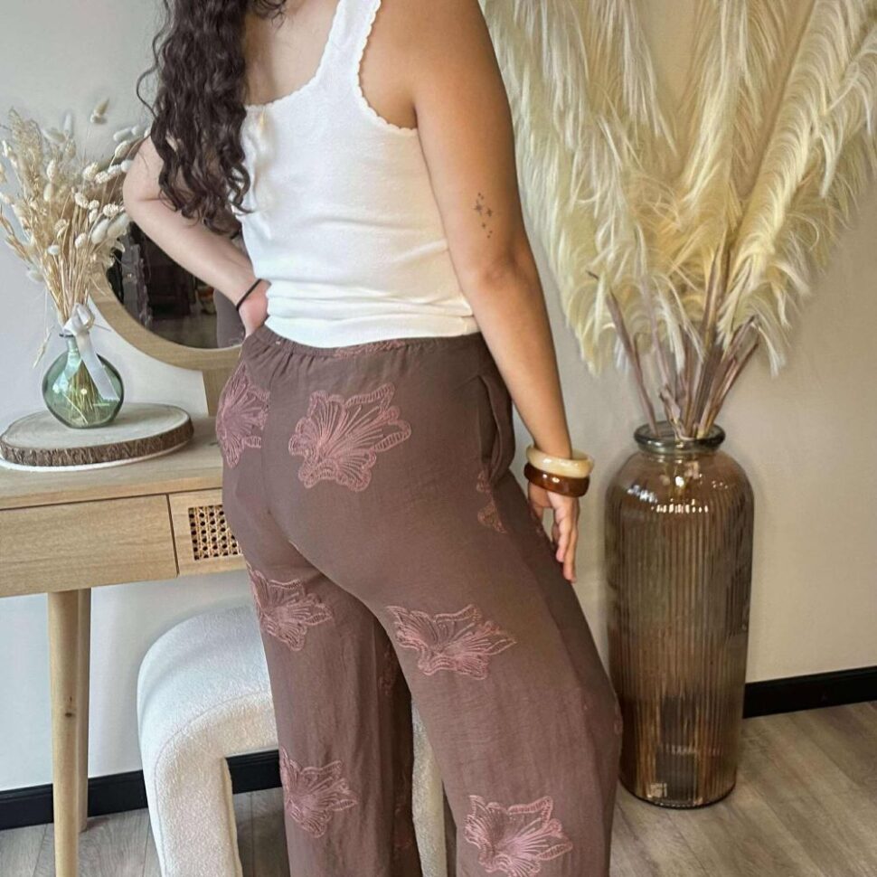Pantalon Carmen – Image 4