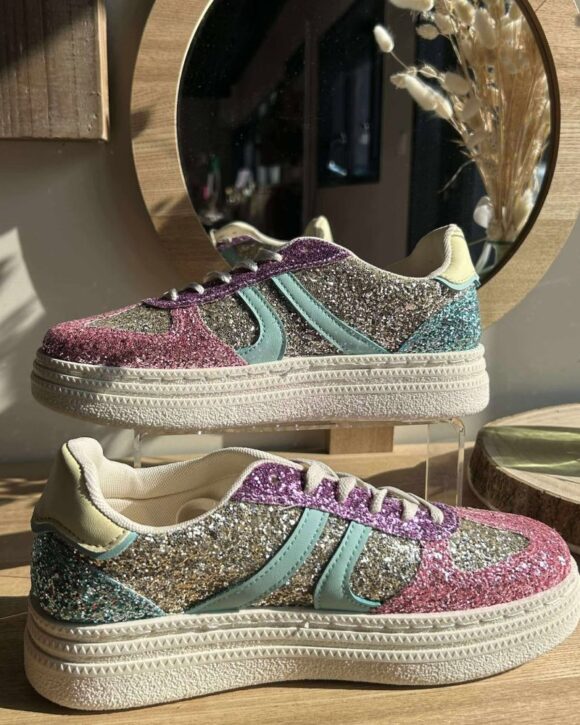 Basket WINX