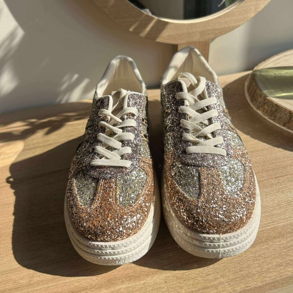 Basket LEOPARD – Image 3