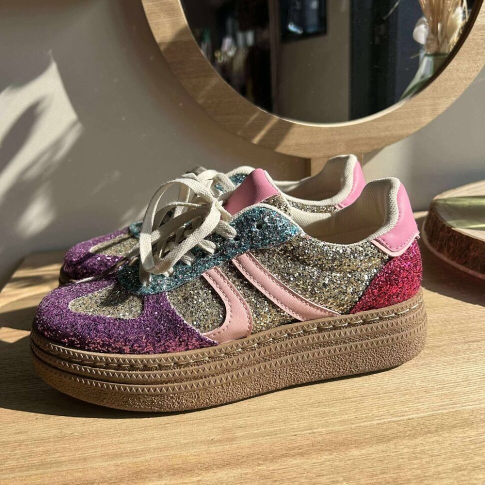 Basket Purple – Image 3