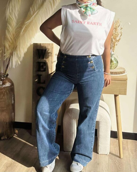 Jeans IRINA