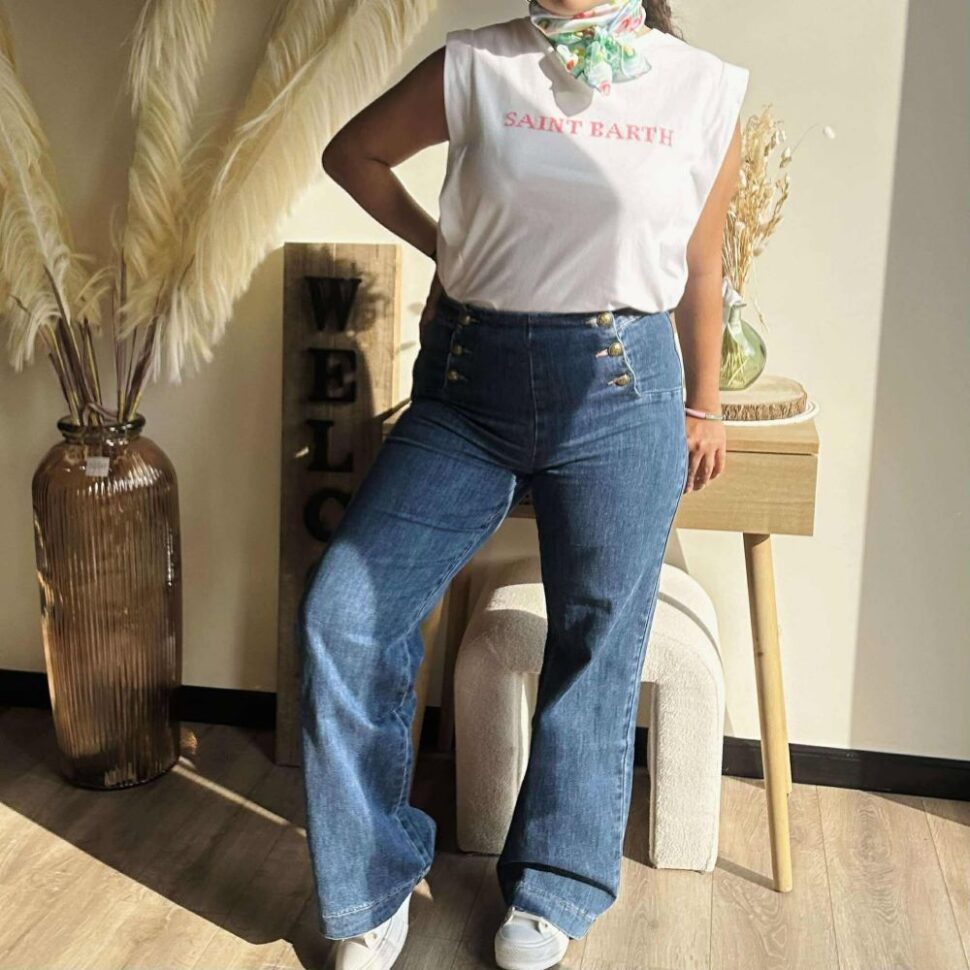 Jeans IRINA