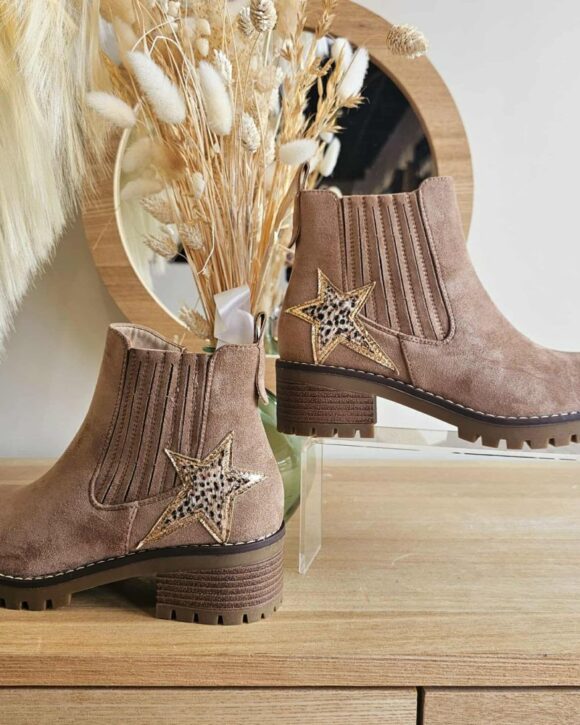 Boots EVANA