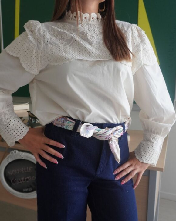 Blouse ELSA