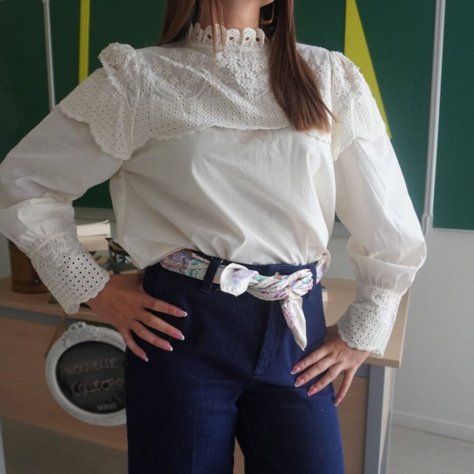 Blouse ELSA