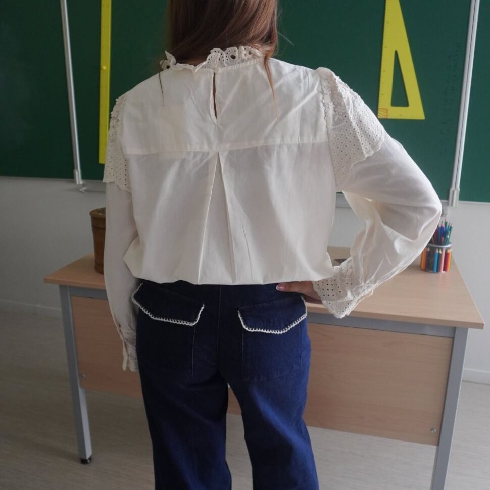 Blouse ELSA – Image 4