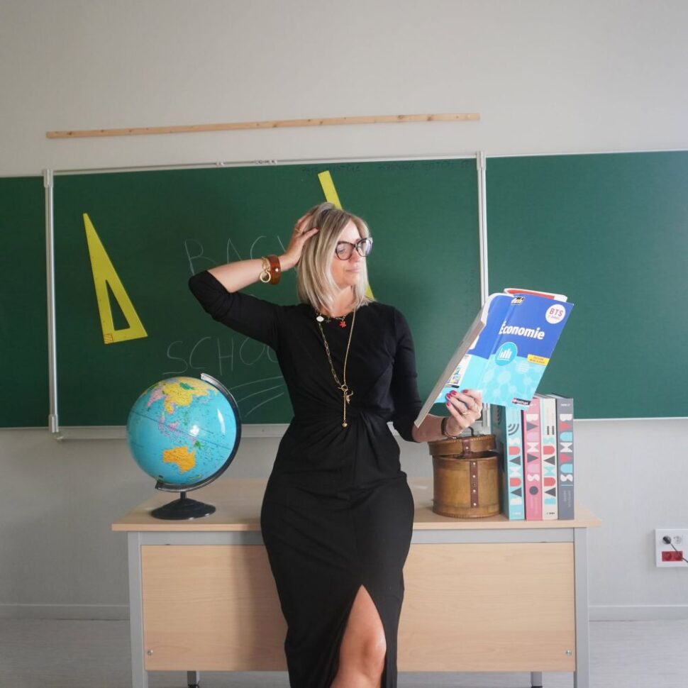 Robe MIA