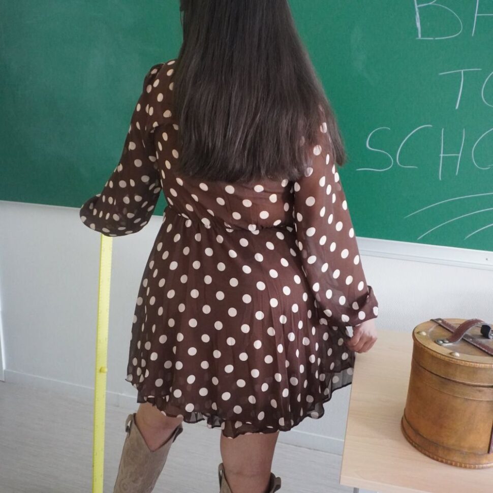 Robe LAURA – Image 3